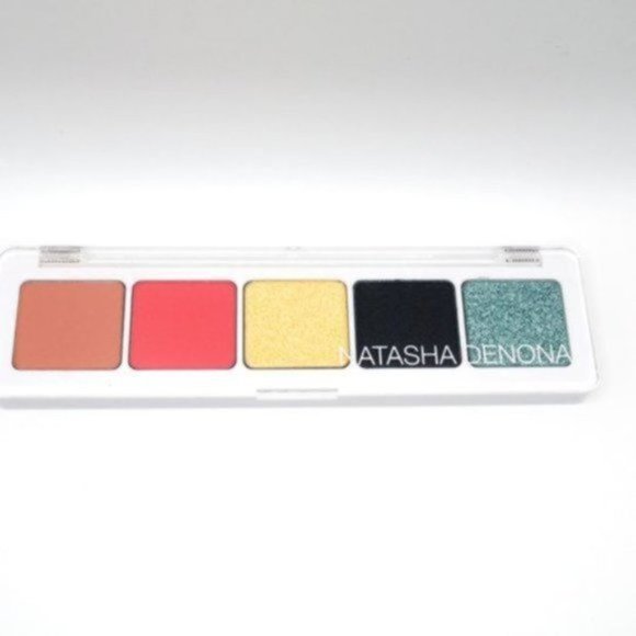 Natasha Denona - Jubilee Eyeshadow Palette - Picture 3 of 3